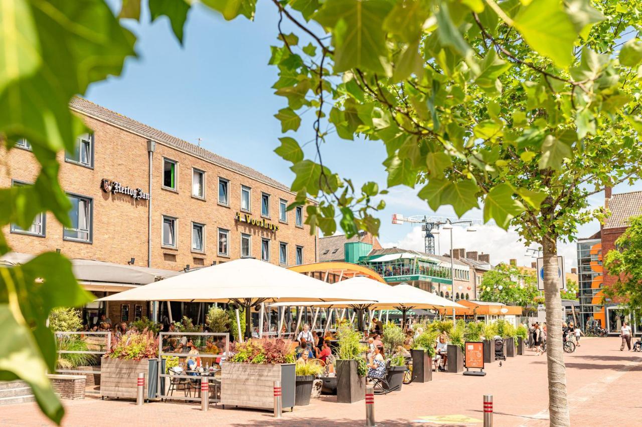 Restaurant Grandcafé 't Voorhuys 4*