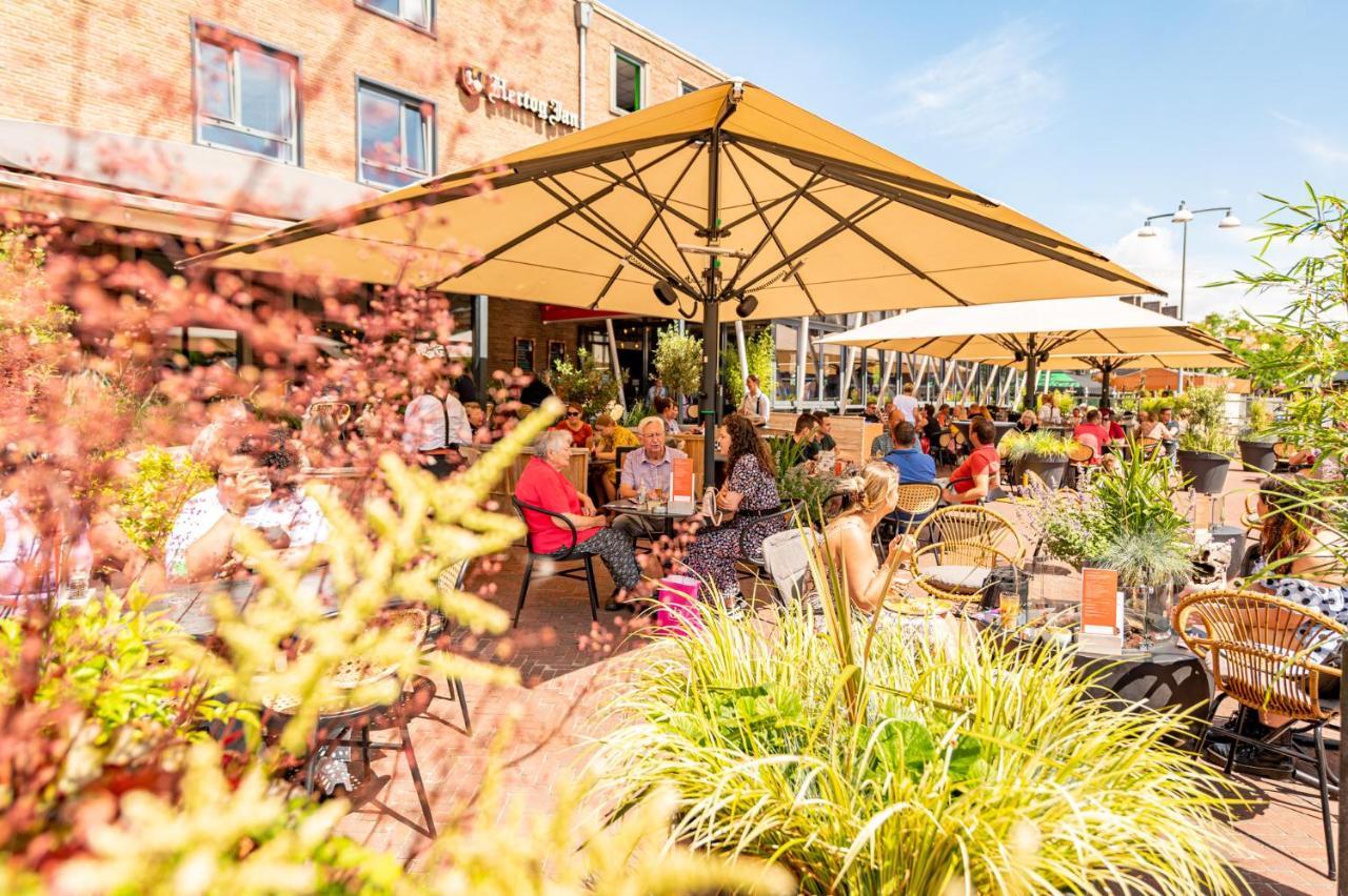 Restaurant Grandcafé 't Voorhuys 4*