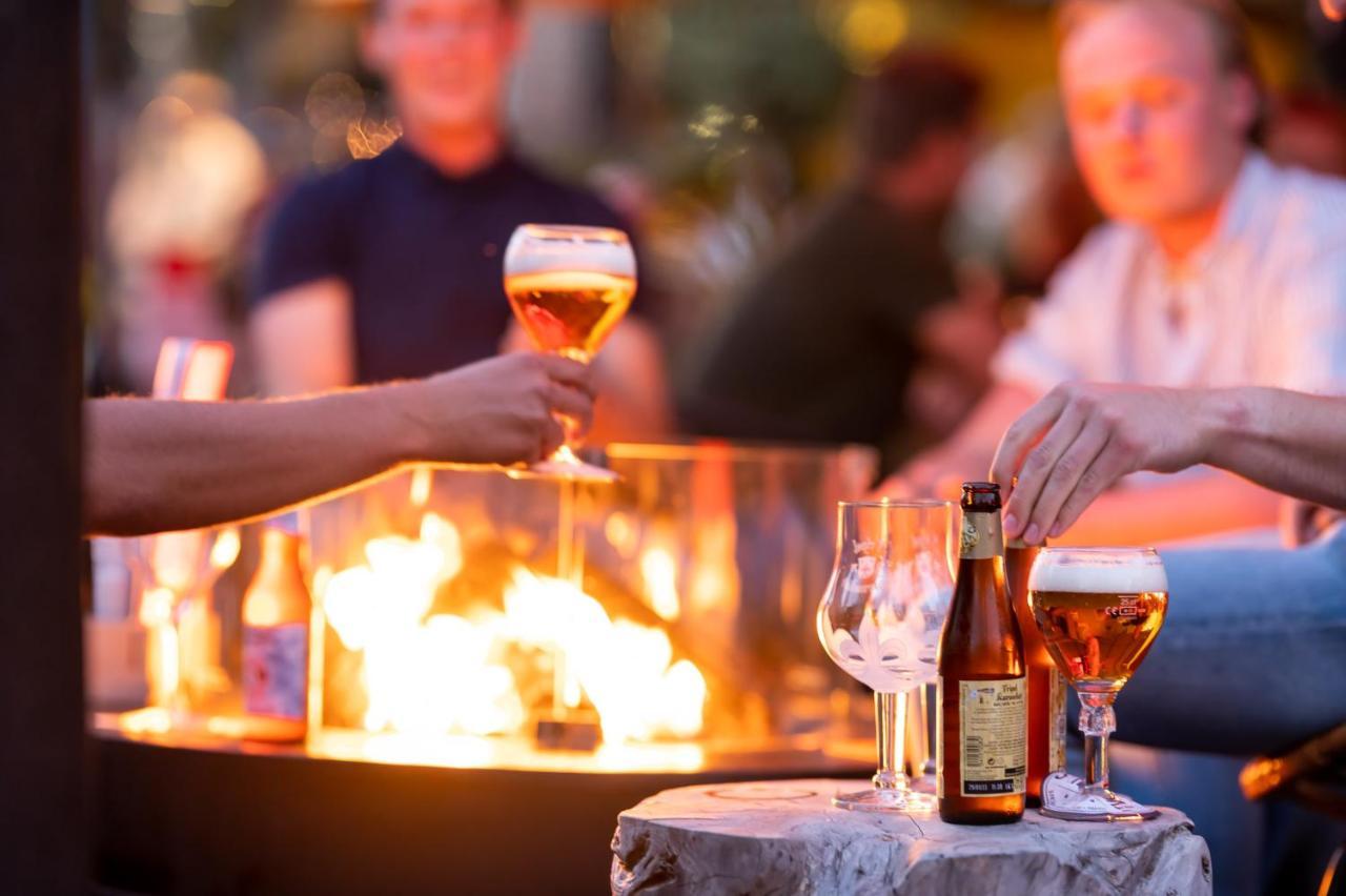 Hotel Restaurant Grandcafe 't Voorhuys